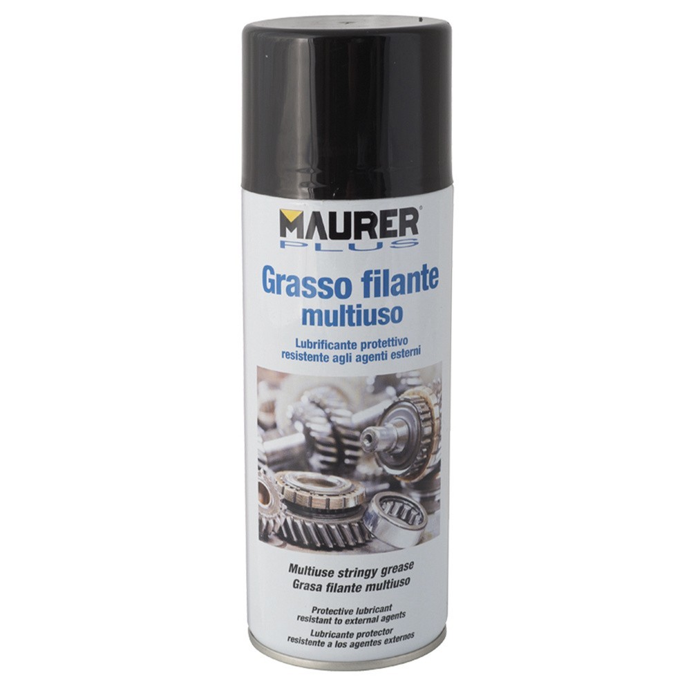 Spray Grasa                 400 ml, al por Mayor | Almacén de Ferretería