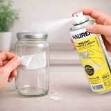 Spray Elimina Etiquetas / Adhesivos 200 ml, al por Mayor | Almacén de Ferretería