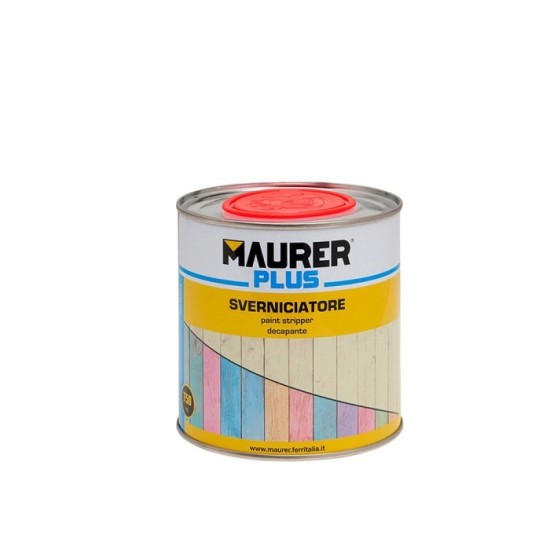 Decapante Pintura 0,75 Litros al por Mayor | Almacén de Ferretería