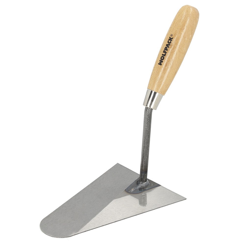 Paleta Wolfpack Plus Mango Madera 344   180x125 mm, al por Mayor | Almacén de Ferretería