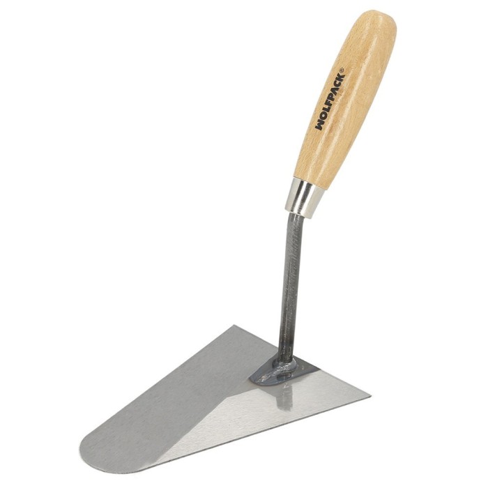 Paleta Wolfpack Plus Mango Madera 344   180x125 mm, al por Mayor | Almacén de Ferretería