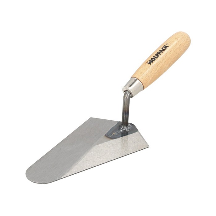 Paleta Wolfpack Plus Mango Madera 348    160 mm, al por Mayor | Almacén de Ferretería