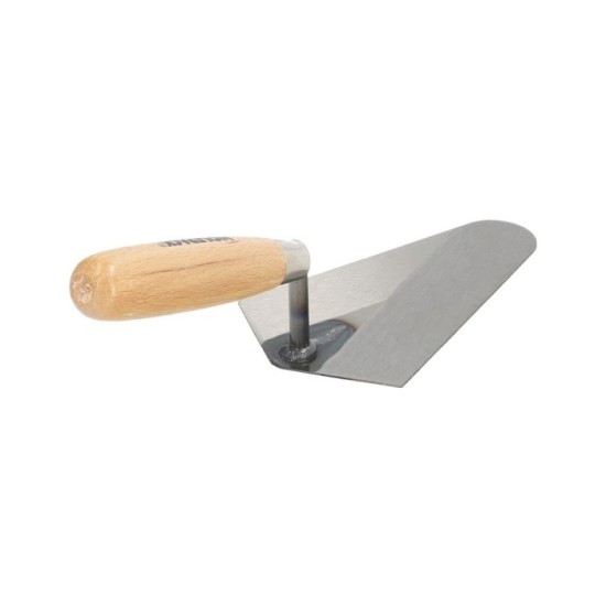 Paleta Wolfpack Plus Mango Madera 348    160 mm, al por Mayor | Almacén de Ferretería