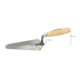 Paleta Wolfpack Plus Mango Madera 348    200 mm, al por Mayor | Almacén de Ferretería