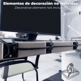 Base Adhesiva Para Bridas 19x19 mm, Negra Bolsa 100 Unidades al por Mayor | Almacén de Ferretería