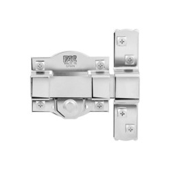 Cerrojo Fac Union Electrica 300-r/ 80n Derecha