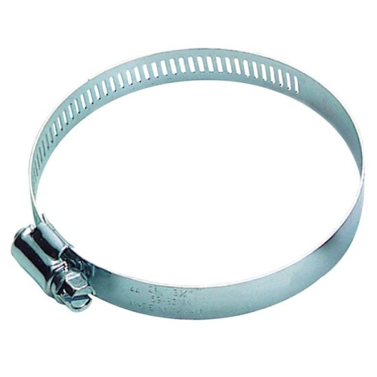 Abrazadera Sin Fin Wolfpack  80-100 mm, Caja   25 unidades al por Mayor | Almacén de Ferretería