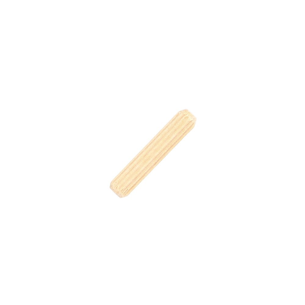 Espigas Madera 6x30 mm, (Bolsa de 50 Piezas) al por Mayor | Almacén de Ferretería