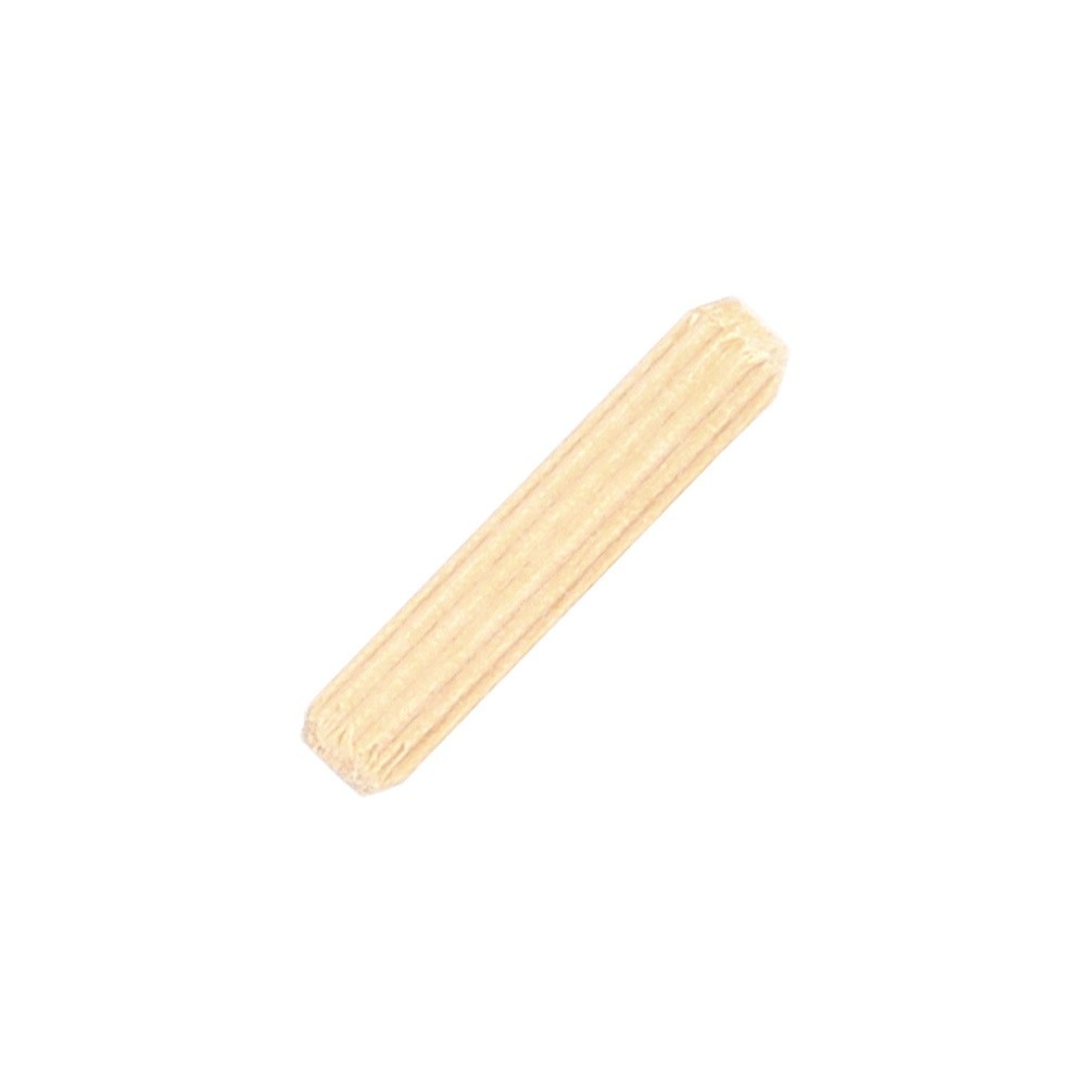 Espigas Madera 10x40 mm, (Bolsa de 50 Piezas) al por Mayor | Almacén de Ferretería