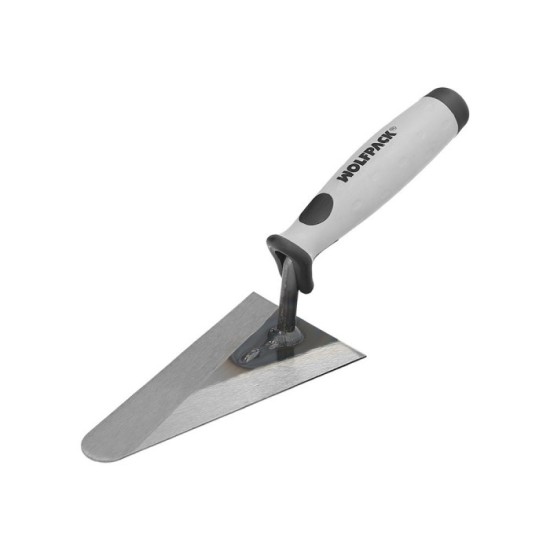 Paletin Wolfpack Plus Mango Goma 342/130 mm, al por Mayor | Almacén de Ferretería