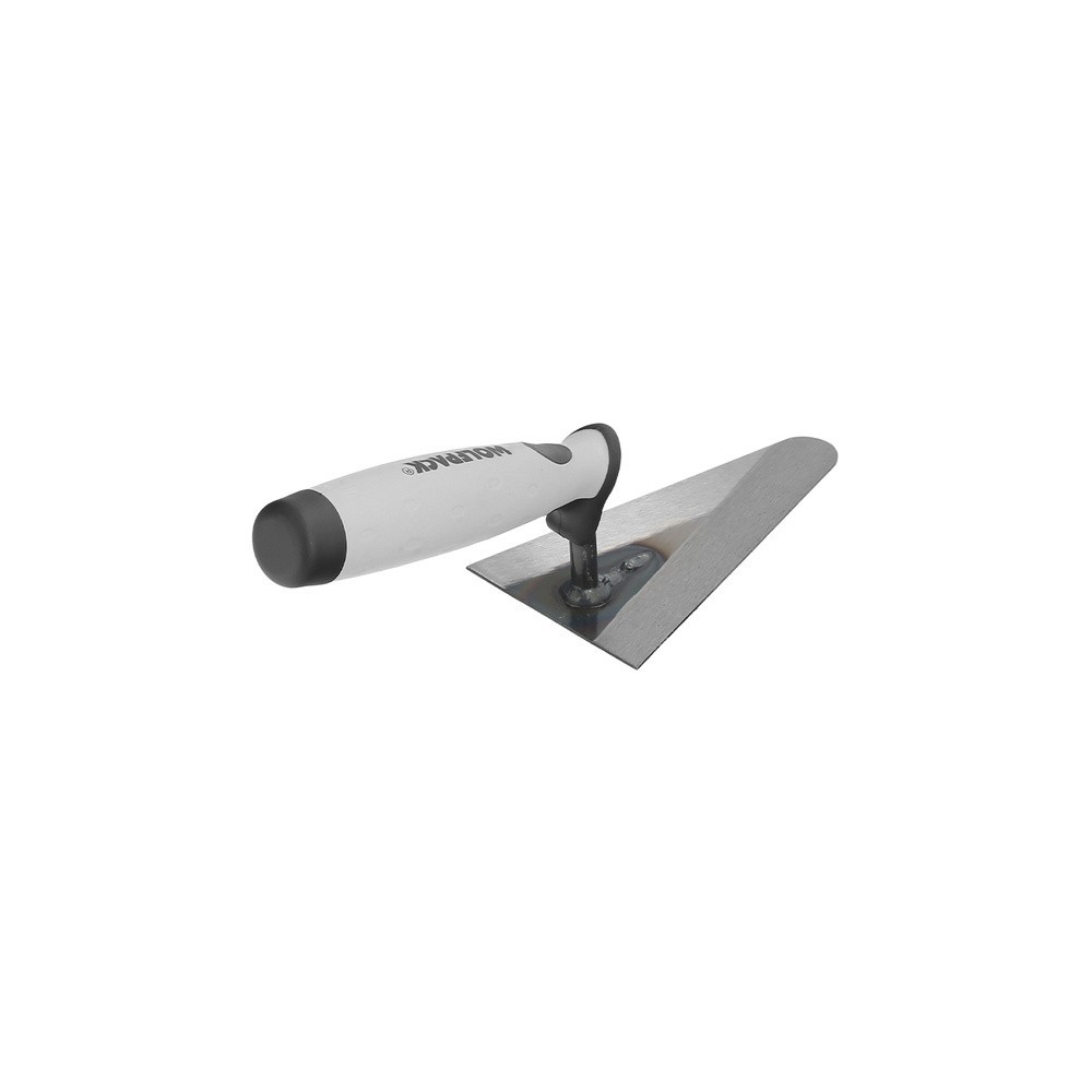 Paletin Wolfpack Plus Mango Goma 342/130 mm, al por Mayor | Almacén de Ferretería