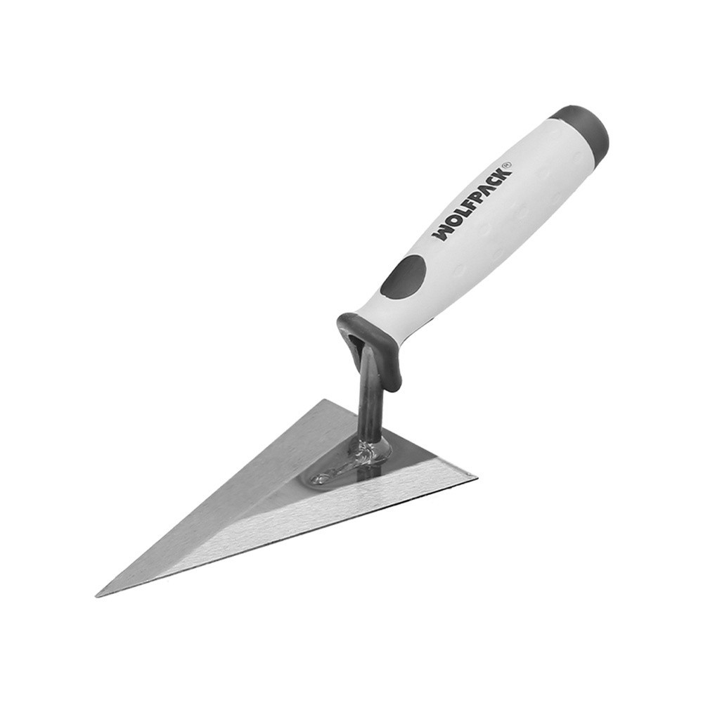Paletin Wolfpack Plus Mango Goma 343/130 mm, al por Mayor | Almacén de Ferretería