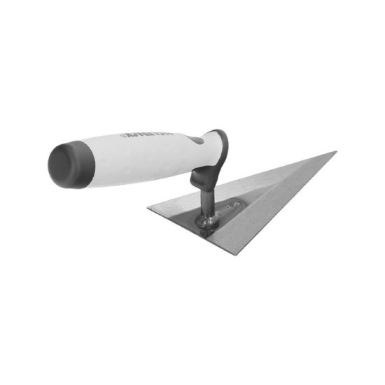 Paletin Wolfpack Plus Mango Goma 343/130 mm, al por Mayor | Almacén de Ferretería