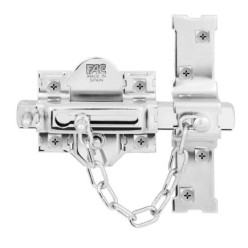 Cerrojo Fac 307-r/ 80-n/ Derecha