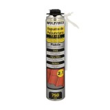 Espuma Poliuretano  750 ml, Tejas Para Pistola al por Mayor | Almacén de Ferretería