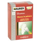 Edil Estuco Interior Maurer (Caja 1 kg,) al por Mayor | Almacén de Ferretería
