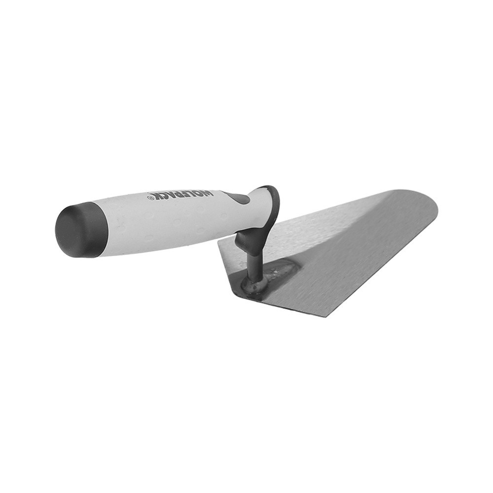 Paleta Wolfpack Plus Mango de Goma 348  140 mm, al por Mayor | Almacén de Ferretería