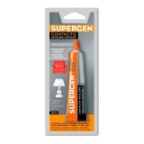 Pegamento Supergen Incoloro   20 ml, al por Mayor | Almacén de Ferretería