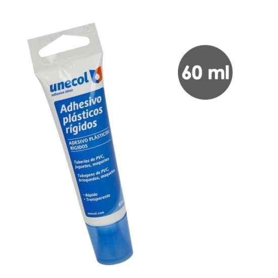 Pegamento PVC  Wolfpack    60 ml, al por Mayor | Almacén de Ferretería