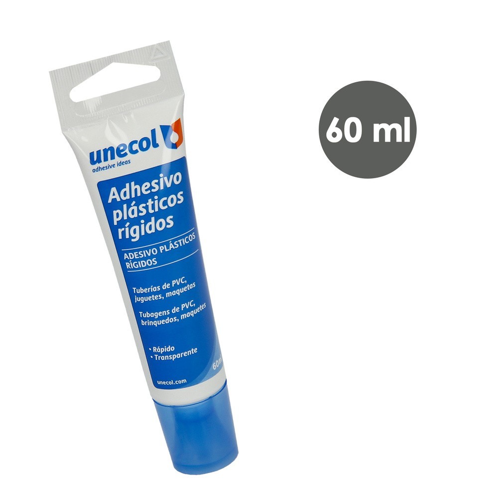 Pegamento PVC  Wolfpack    60 ml, al por Mayor | Almacén de Ferretería
