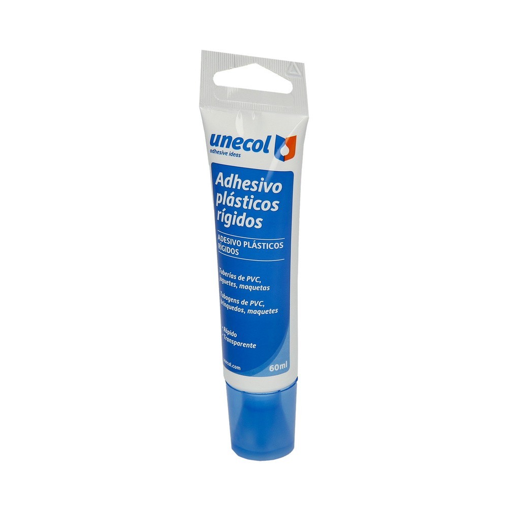 Pegamento PVC  Wolfpack    60 ml, al por Mayor | Almacén de Ferretería