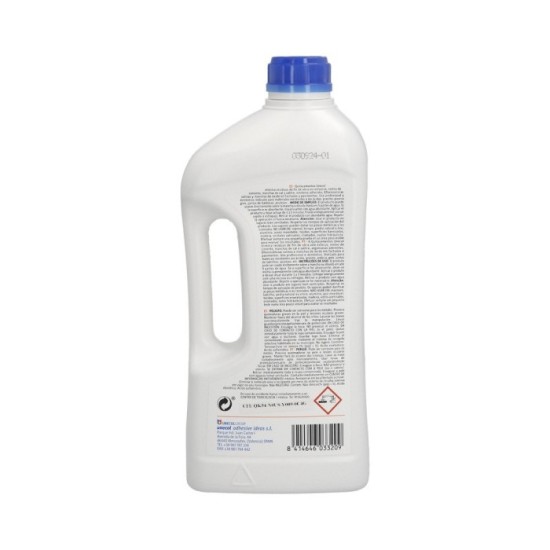 Quitacementos Botella 1 Litro al por Mayor | Almacén de Ferretería