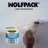 Impermeabilizante Silicona Ms Polymer Blanco 1 Kg, Silicona Liquida, Revestimiento Acrilico, Impermeabilizante, Pintura Acrilica