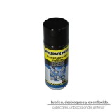 Spray Aceite Lubricante Multiuso 400 ml al por Mayor | Almacén de Ferretería
