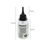 Aceite Lubricante Multiuso Liquido 100 ml, Aceite Cadenas, Aceite Bisagras, Aceite Maquinas Coser, Aceite Cerraduras al por Mayo