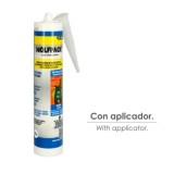 Masilla Montaje Fix Adhesiva 310 ml, al por Mayor | Almacén de Ferretería