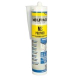 MS Polymer Multiuso Gripper Transparente al por Mayor | Almacén de Ferretería