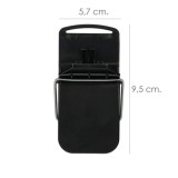 Trampa ratones plastico 9,5 x 4,7 cm, (Bolsa 2 unidades) al por Mayor | Almacén de Ferretería