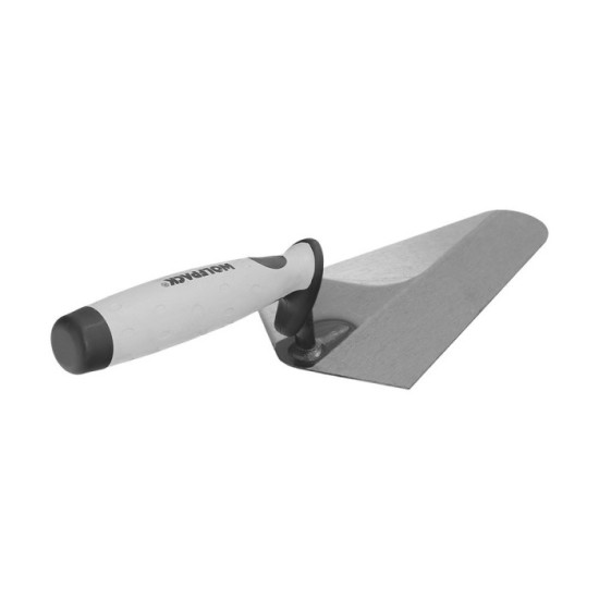 Paleta Wolfpack Plus Mango de Goma 348  200mm, al por Mayor | Almacén de Ferretería