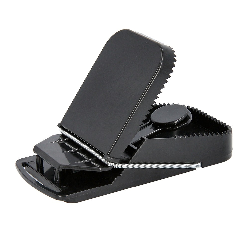 Trampa Ratas / Ratones Plastico 19 x 9 cm, Ratonera, Ratera, Trampa Topos, Topera al por Mayor | Almacén de Ferretería