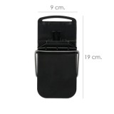 Trampa Ratas / Ratones Plastico 19 x 9 cm, Ratonera, Ratera, Trampa Topos, Topera al por Mayor | Almacén de Ferretería