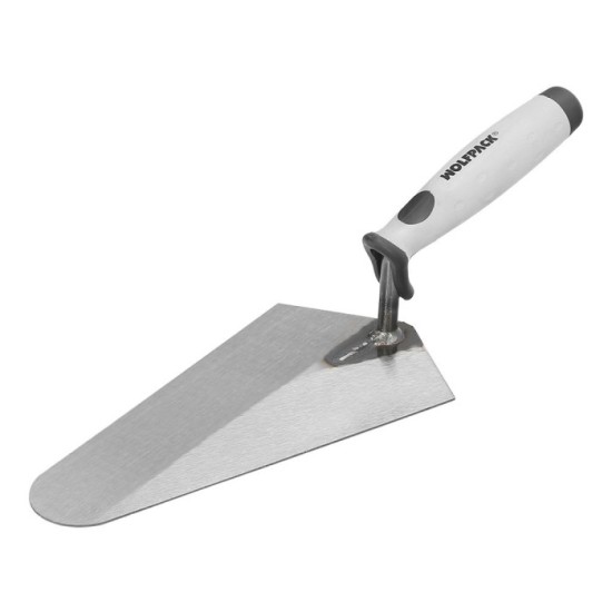 Paleta Wolfpack Plus Mango de Goma 348  220 mm, al por Mayor | Almacén de Ferretería