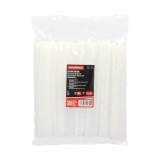 Barras De Pegamento Caliente Ø 7,2 mm, bolsa De 500 Gramos, Barras Silicona, Pegamento Pistola Termofusible, Silicona Pistola al