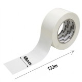 Cinta Embalar Blanca 48 mm, x 132 m, al por Mayor | Almacén de Ferretería