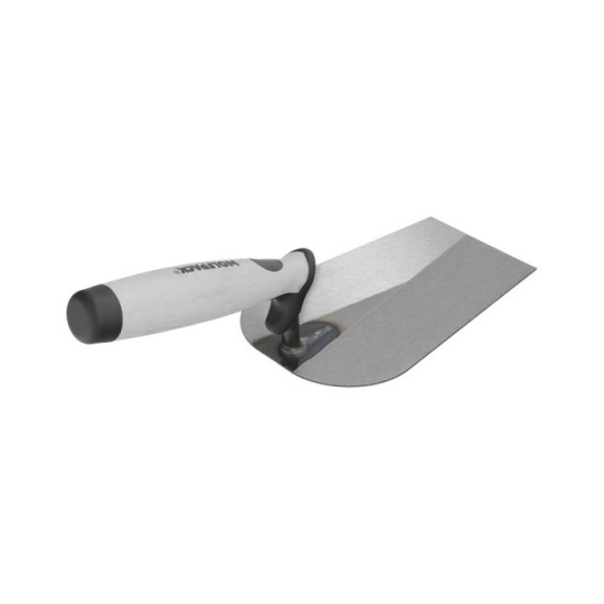 Paleta Wolfpack Plus Mango de Goma 349  180mm, al por Mayor | Almacén de Ferretería