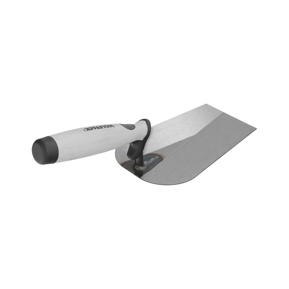 Paleta Wolfpack Plus Mango de Goma 349  180mm, al por Mayor | Almacén de Ferretería