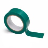 Cinta Aislante 20 m, x 19 mm, Verde Uso doméstico al por Mayor | Almacén de Ferretería