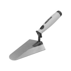 Paleta Wolfpack Plus Mango de Goma 348  140 mm,