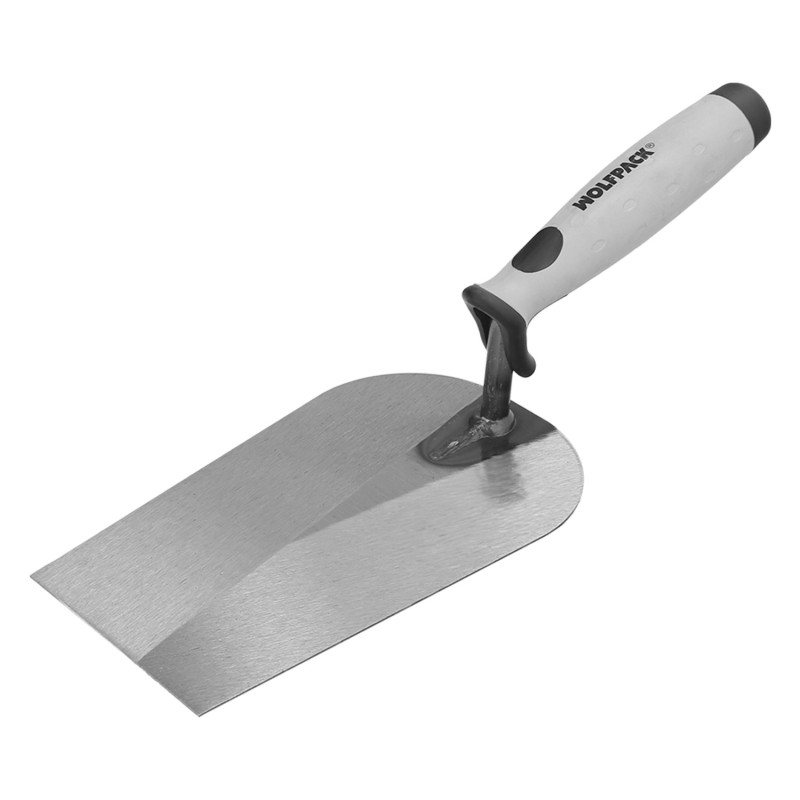 Paleta Wolfpack Plus Mango de Goma 349  180mm,