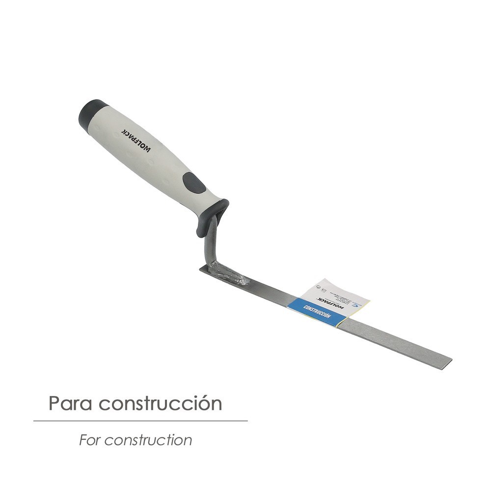Paleta Bordear 1,5 mm / 12mm al por Mayor | Almacén de Ferretería