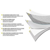 Cinta Butilo-aluminio 100 mm, 5 metros, al por Mayor | Almacén de Ferretería