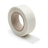 Cinta Fibra Vidrio Adhesiva  50 mm, x 20 m, al por Mayor | Almacén de Ferretería