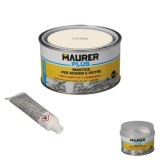 Masilla Para Marmol Color Beige 375ml, Con Endurecedor al por Mayor | Almacén de Ferretería