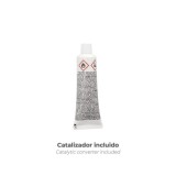 Masilla Reparadora Metales 325 Ml, Con Endurecedor, Masilla Metal, Masilla Reparacion Coches, Masilla Metalica, al por Mayor | A