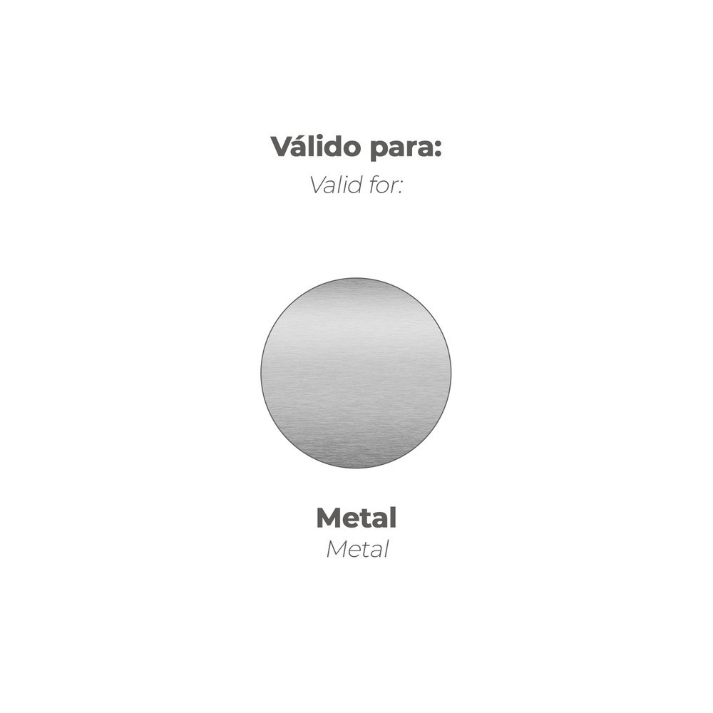 Masilla Reparadora Metales 325 Ml, Con Endurecedor, Masilla Metal, Masilla Reparacion Coches, Masilla Metalica, al por Mayor | A