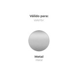 Masilla Reparadora Metales 325 Ml, Con Endurecedor, Masilla Metal, Masilla Reparacion Coches, Masilla Metalica, al por Mayor | A